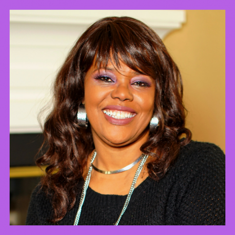 LADY ANTOINETTE BELL